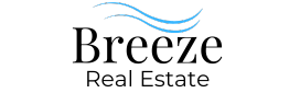Logo Breeze Real Estate